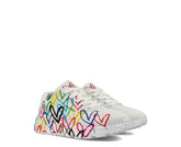 Skechers Uno Lite MULTICOLOR - 314064L-WMLT-898